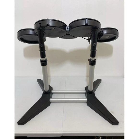 Rock Band Wired Drum Set Model 822148 Playstation PS2 PS3 No Foot Pedal | Tested - Picture 8 of 9